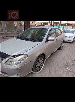 بي واي دي G3